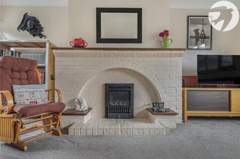 Feature Fireplace
