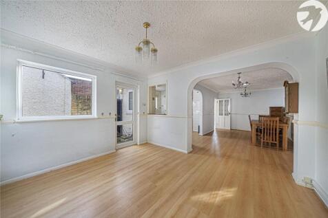 Extended Living Room