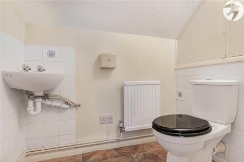 First Floor Wc