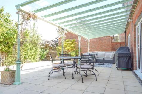 Veranda