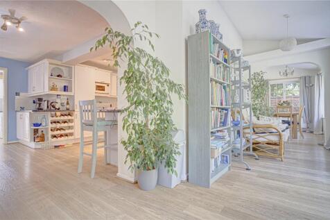 Open Plan