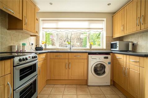 Annex - Kitchen