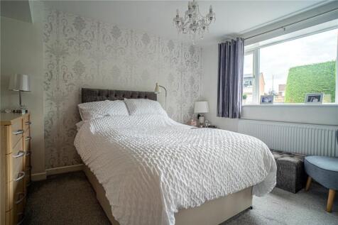 Annex - Bedroom