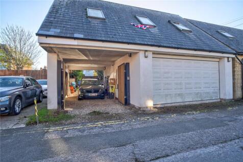 Rear Access &#43; Annex