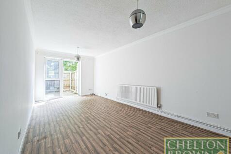 Living &amp; Dining Room
