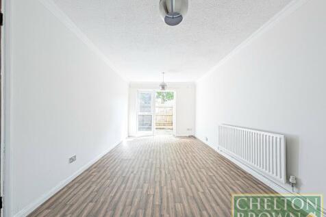 Living &amp; Dining Room