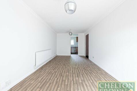 Living &amp; Dining Room