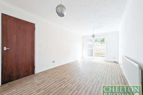 Living &amp; Dining Room