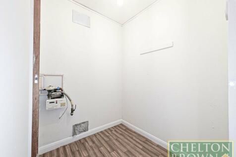 Storage Room