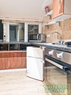 Kitchenette
