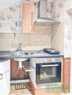 Kitchenette