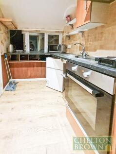 Kitchenette