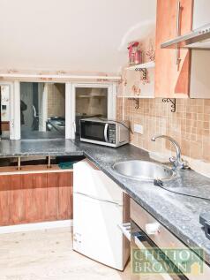 Kitchenette