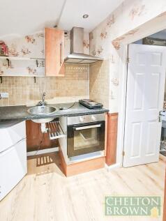 Kitchenette