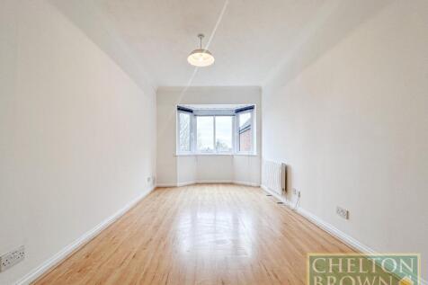Living Room/Kitchen