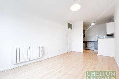 Living Room/Kitchen