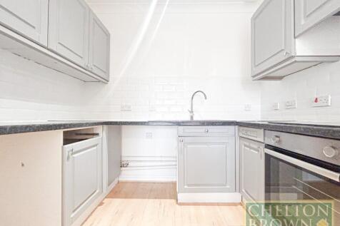 Living Room/Kitchen