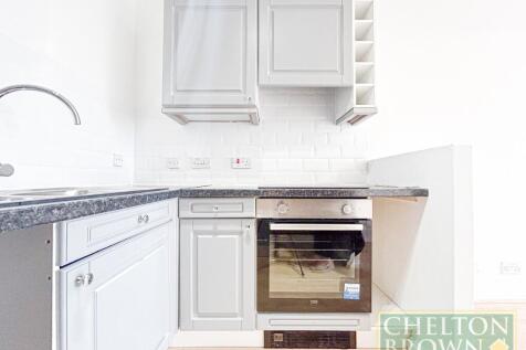 Living Room/Kitchen
