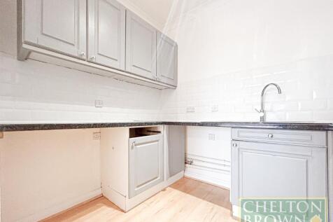 Living Room/Kitchen