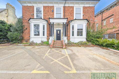 Front External