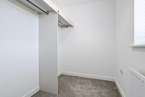 Walk In Wardrobe