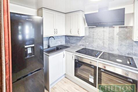 Communal Kitchen