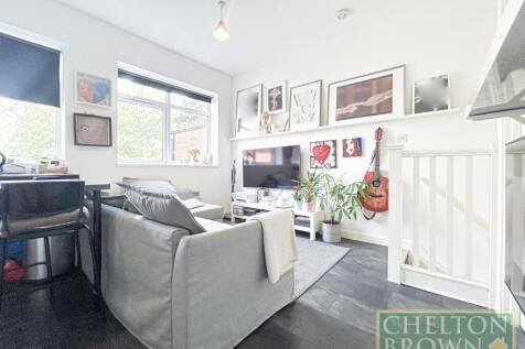 Living Room/Kitchen