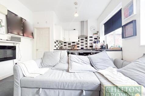 Living Room/Kitchen