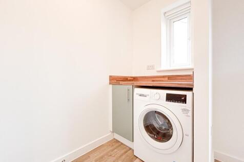 Utility Area