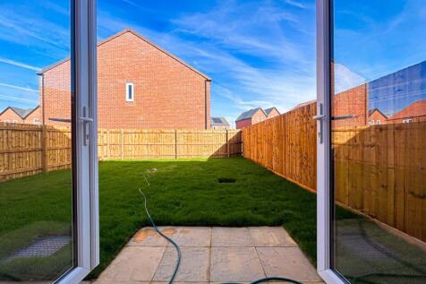 French Doors