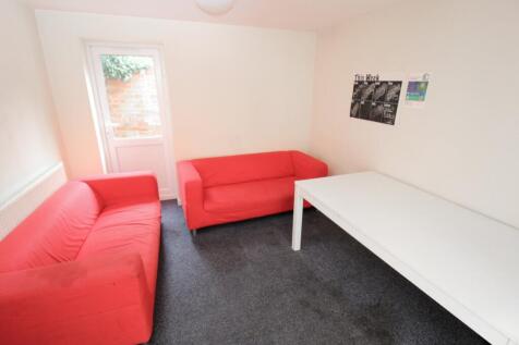 Communal Lounge