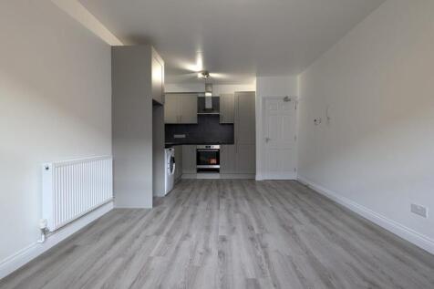 Lounge/Kitchen