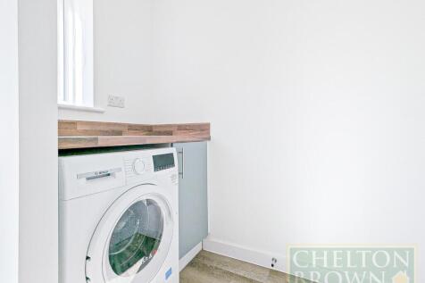 Utility Area