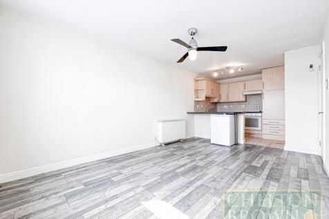 Living Room/Kitchen