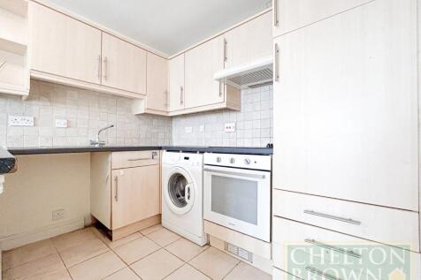 Living Room/Kitchen