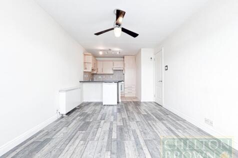 Living Room/Kitchen