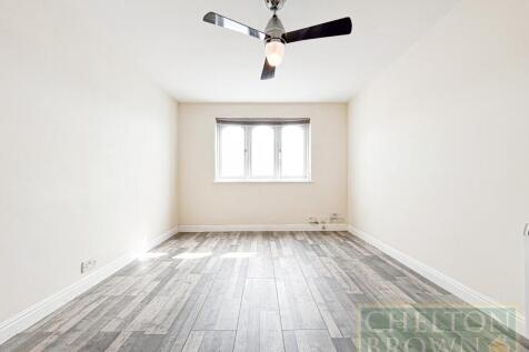 Living Room/Kitchen