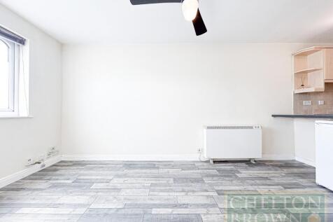 Living Room/Kitchen