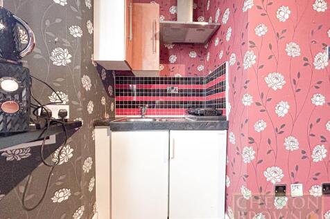 Kitchenette