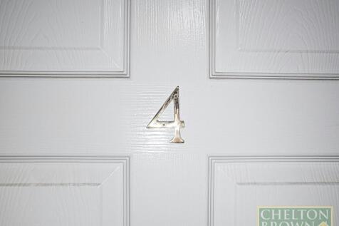 Flat Door