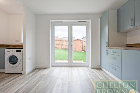 Kichen/Dining Room