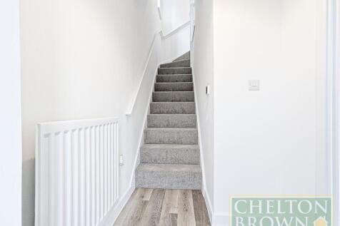 Hallway/Stairs