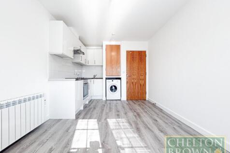 Lounge/Kitchen
