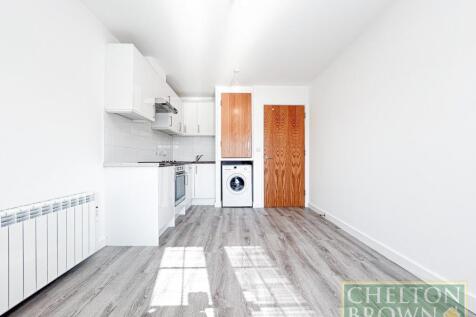 Lounge/Kitchen