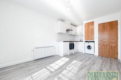 Lounge/Kitchen