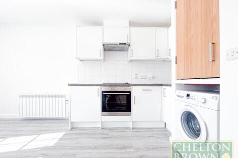 Lounge/Kitchen