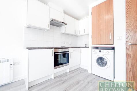 Lounge/Kitchen