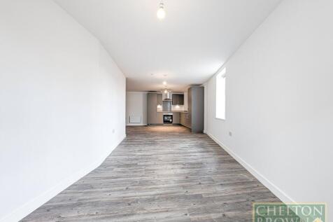 Living Room/Kitchen