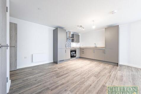 Kitchen/Living Room