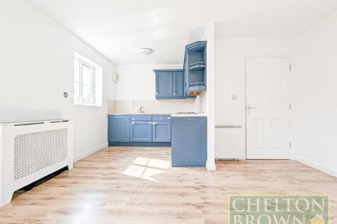 Kitchen/Living Room